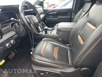 2023 GMC Sierra 1500 AT4 Crew Cab Medium Bed - miniatura 7