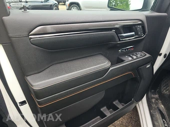 2023 GMC Sierra 1500 AT4 Crew Cab Medium Bed - miniatura 9