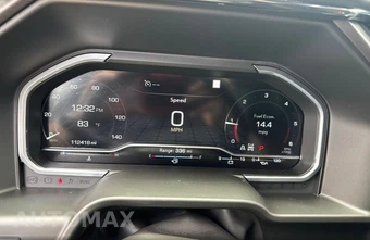 2023 GMC Sierra 1500 AT4 Crew Cab Medium Bed 4SB - miniatura 12