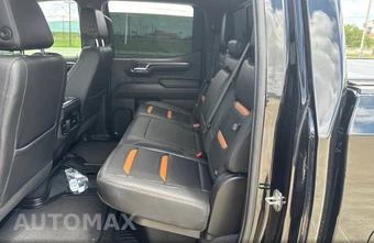 2023 GMC Sierra 1500 AT4 Crew Cab Medium Bed 4SB - miniatura 13