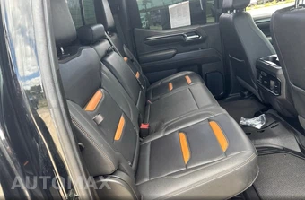2023 GMC Sierra 1500 AT4 Crew Cab Medium Bed 4SB - miniatura 14