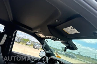 2023 GMC Sierra 1500 AT4 Crew Cab Medium Bed 4SB - miniatura 15