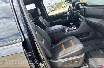 2023 GMC Sierra 1500 AT4 Crew Cab Medium Bed 4SB - miniatura 17