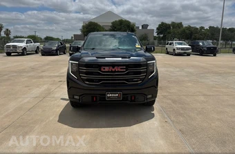 2023 GMC Sierra 1500 AT4 Crew Cab Medium Bed 4SB - miniatura 2