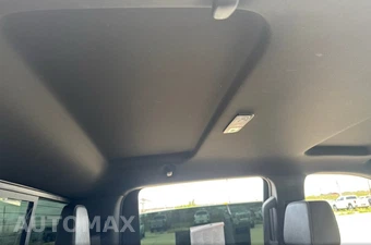 2023 GMC Sierra 1500 AT4 Crew Cab Medium Bed 4SB - miniatura 20