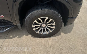 2023 GMC Sierra 1500 AT4 Crew Cab Medium Bed 4SB - miniatura 31