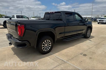 2023 GMC Sierra 1500 AT4 Crew Cab Medium Bed 4SB - miniatura 5