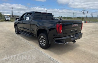 2023 GMC Sierra 1500 AT4 Crew Cab Medium Bed 4SB - miniatura 6