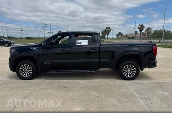 2023 GMC Sierra 1500 AT4 Crew Cab Medium Bed 4SB - miniatura 7
