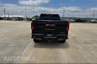 2023 GMC Sierra 1500 AT4 Crew Cab Medium Bed 4SB - miniatura 8