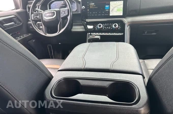 2023 GMC Sierra 1500 AT4 Crew Cab Medium Bed 4SB - miniatura 9