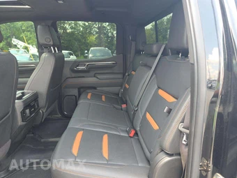 2023 GMC Sierra 1500 AT4 Crew Cab Medium Bed 4SB - miniatura 10