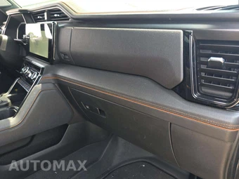 2023 GMC Sierra 1500 AT4 Crew Cab Medium Bed 4SB - miniatura 16