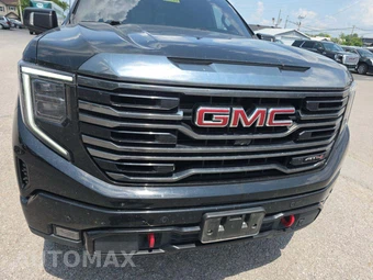 2023 GMC Sierra 1500 AT4 Crew Cab Medium Bed 4SB - miniatura 18