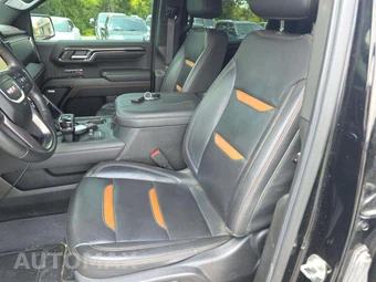 2023 GMC Sierra 1500 AT4 Crew Cab Medium Bed 4SB - miniatura 3
