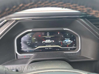 2023 GMC Sierra 1500 AT4 Crew Cab Medium Bed 4SB - miniatura 6