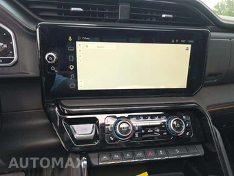 2023 GMC Sierra 1500 AT4 Crew Cab Medium Bed 4SB - miniatura 7