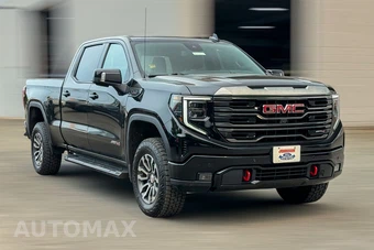 2023 GMC Sierra 1500 AT4 Crew Cab Medium Bed 4SB - car from the USA, Manheim Buy-Now listing at AUTOMAX