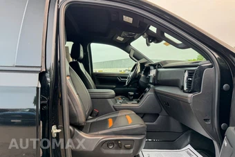2023 GMC Sierra 1500 AT4 Crew Cab Medium Bed 4SB - miniatura 13