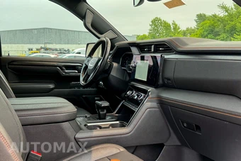 2023 GMC Sierra 1500 AT4 Crew Cab Medium Bed 4SB - miniatura 14