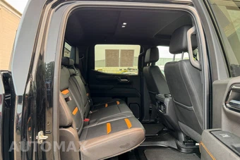 2023 GMC Sierra 1500 AT4 Crew Cab Medium Bed 4SB - miniatura 15