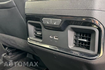 2023 GMC Sierra 1500 AT4 Crew Cab Medium Bed 4SB - miniatura 16