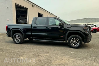 2023 GMC Sierra 1500 AT4 Crew Cab Medium Bed 4SB - miniatura 2