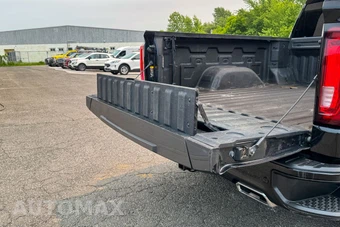 2023 GMC Sierra 1500 AT4 Crew Cab Medium Bed 4SB - miniatura 20