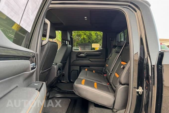 2023 GMC Sierra 1500 AT4 Crew Cab Medium Bed 4SB - miniatura 22
