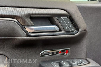 2023 GMC Sierra 1500 AT4 Crew Cab Medium Bed 4SB - miniatura 27