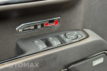 2023 GMC Sierra 1500 AT4 Crew Cab Medium Bed 4SB - miniatura 28