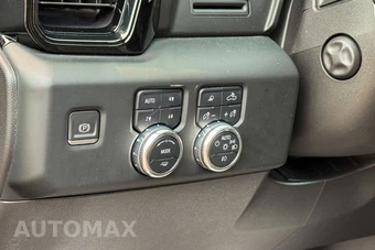 2023 GMC Sierra 1500 AT4 Crew Cab Medium Bed 4SB - miniatura 30