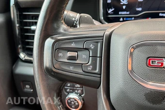 2023 GMC Sierra 1500 AT4 Crew Cab Medium Bed 4SB - miniatura 32