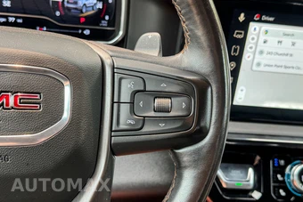 2023 GMC Sierra 1500 AT4 Crew Cab Medium Bed 4SB - miniatura 33