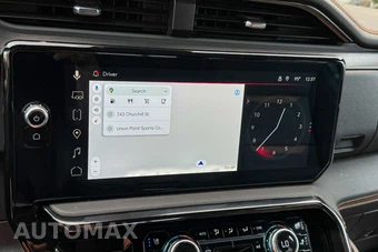 2023 GMC Sierra 1500 AT4 Crew Cab Medium Bed 4SB - miniatura 34