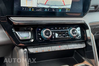 2023 GMC Sierra 1500 AT4 Crew Cab Medium Bed 4SB - miniatura 36