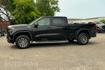 2023 GMC Sierra 1500 AT4 Crew Cab Medium Bed 4SB - miniatura 6