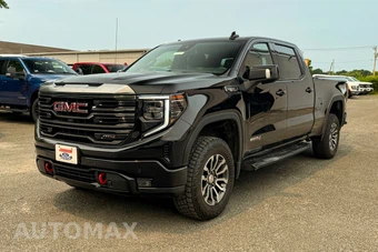 2023 GMC Sierra 1500 AT4 Crew Cab Medium Bed 4SB - miniatura 7