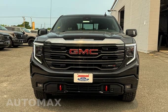 2023 GMC Sierra 1500 AT4 Crew Cab Medium Bed 4SB - miniatura 8