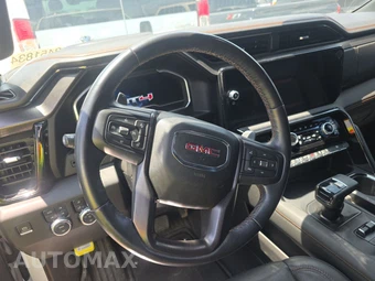 2023 GMC Sierra 1500 AT4 Crew Cab Medium Bed 4SB - miniatura 10