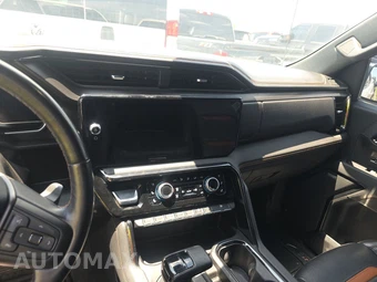 2023 GMC Sierra 1500 AT4 Crew Cab Medium Bed 4SB - miniatura 11