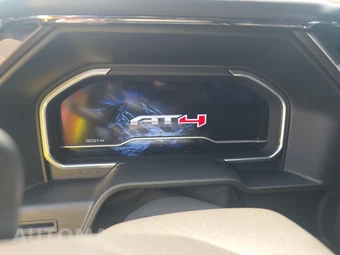 2023 GMC Sierra 1500 AT4 Crew Cab Medium Bed 4SB - miniatura 12
