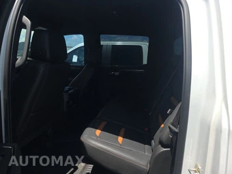 2023 GMC Sierra 1500 AT4 Crew Cab Medium Bed 4SB - miniatura 13