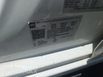 2023 GMC Sierra 1500 AT4 Crew Cab Medium Bed 4SB - miniatura 14