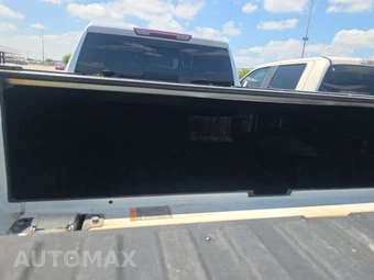 2023 GMC Sierra 1500 AT4 Crew Cab Medium Bed 4SB - miniatura 16