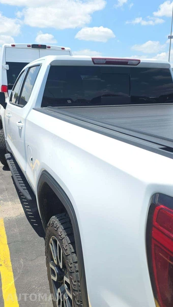 2023 GMC Sierra 1500 AT4 Crew Cab Medium Bed 4SB - miniatura 19