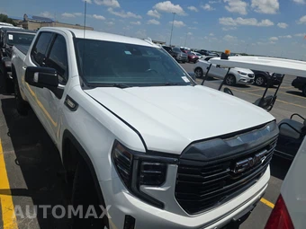 2023 GMC Sierra 1500 AT4 Crew Cab Medium Bed 4SB - miniatura 2