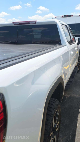 2023 GMC Sierra 1500 AT4 Crew Cab Medium Bed 4SB - miniatura 20