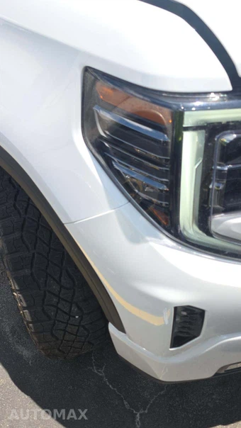2023 GMC Sierra 1500 AT4 Crew Cab Medium Bed 4SB - miniatura 23