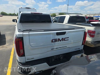 2023 GMC Sierra 1500 AT4 Crew Cab Medium Bed 4SB - miniatura 5